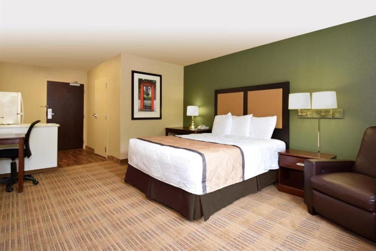 Extended Stay America Suites - Atlanta - Morrow Zewnętrze zdjęcie