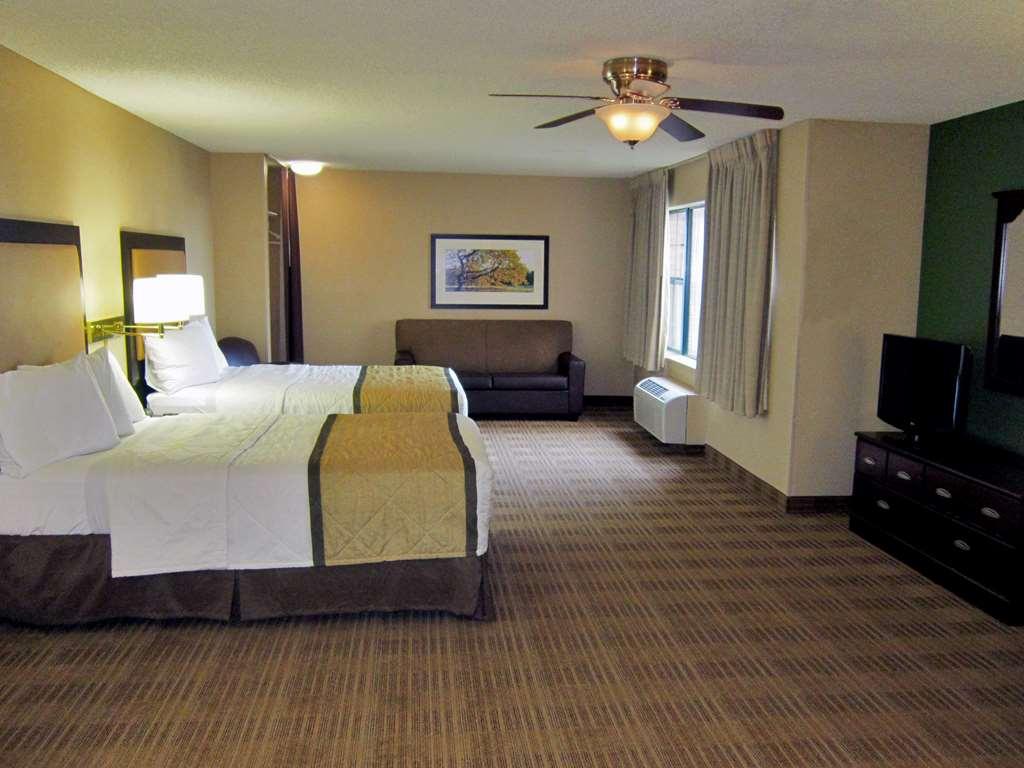 Extended Stay America Suites - Atlanta - Morrow Pokój zdjęcie