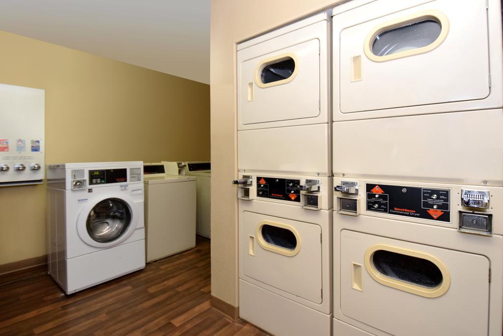 Extended Stay America Select Suites - Atlanta - Morrow Zewnętrze zdjęcie